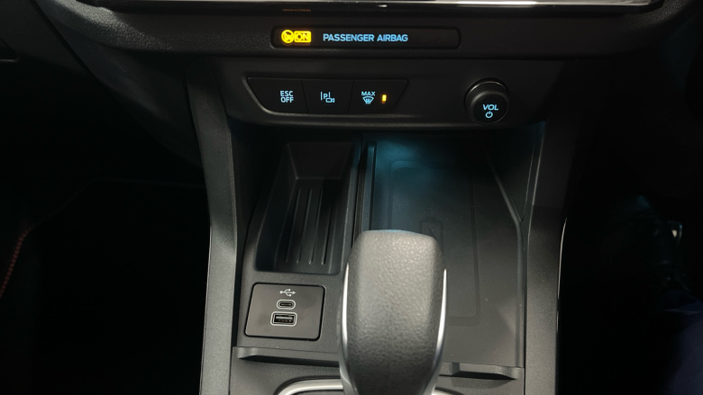 Ford Puma ST 1.0 EcoBoost Hybrid mHEV ST 5dr DCT Petrol Hatchback